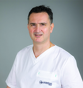 dr. sc. Ante Barišić